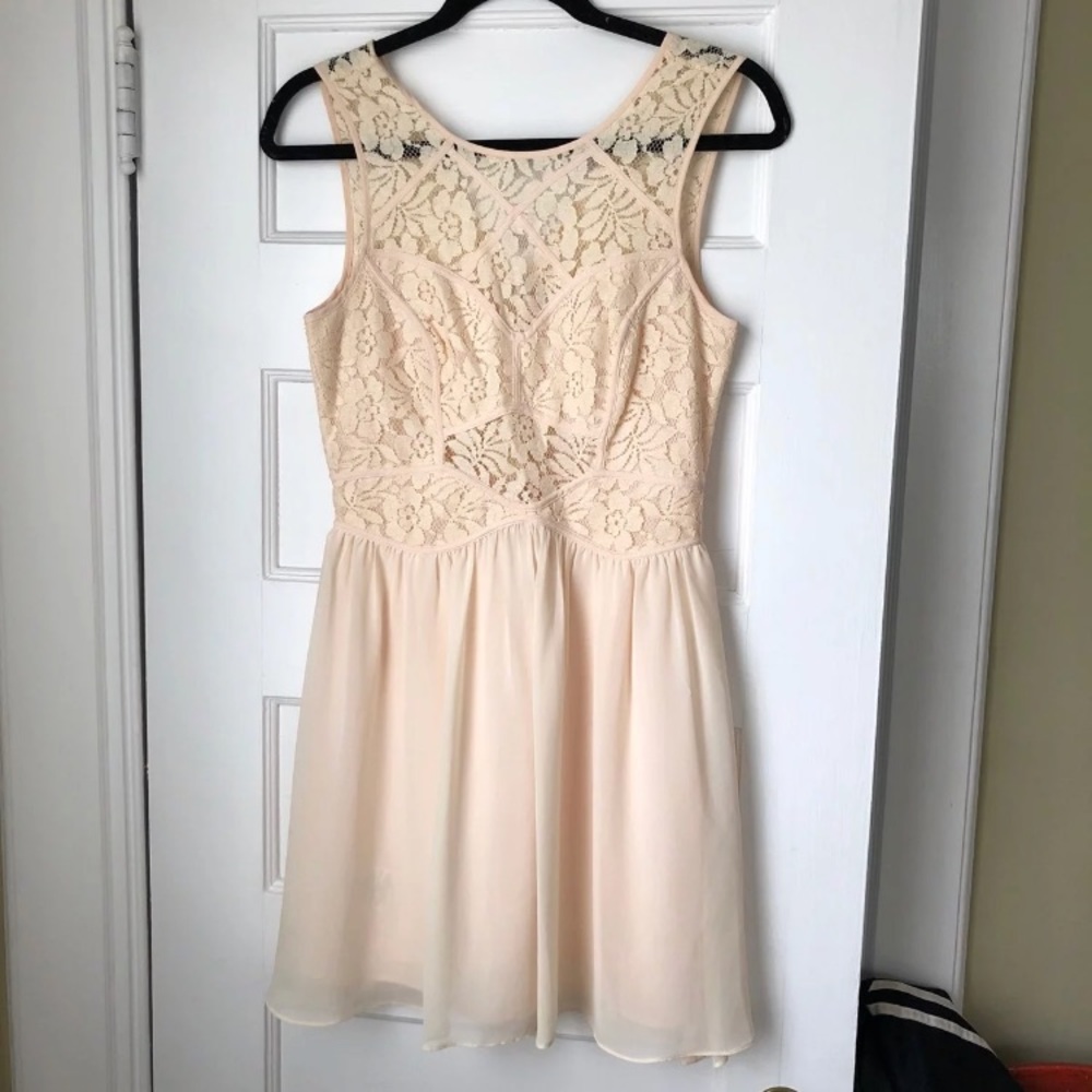 BCBGeneration Dress